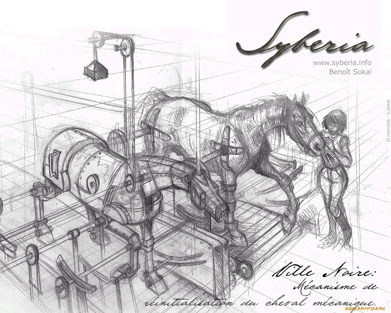 , , syberia